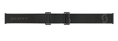 Превью Горнолыжная маска Маска горнолыжная SCOTT Shield + Extra Lens Mineral Black/Black Chrome (424545-7413299)